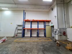 North Spring Bizhub (D27), Factory #566774391